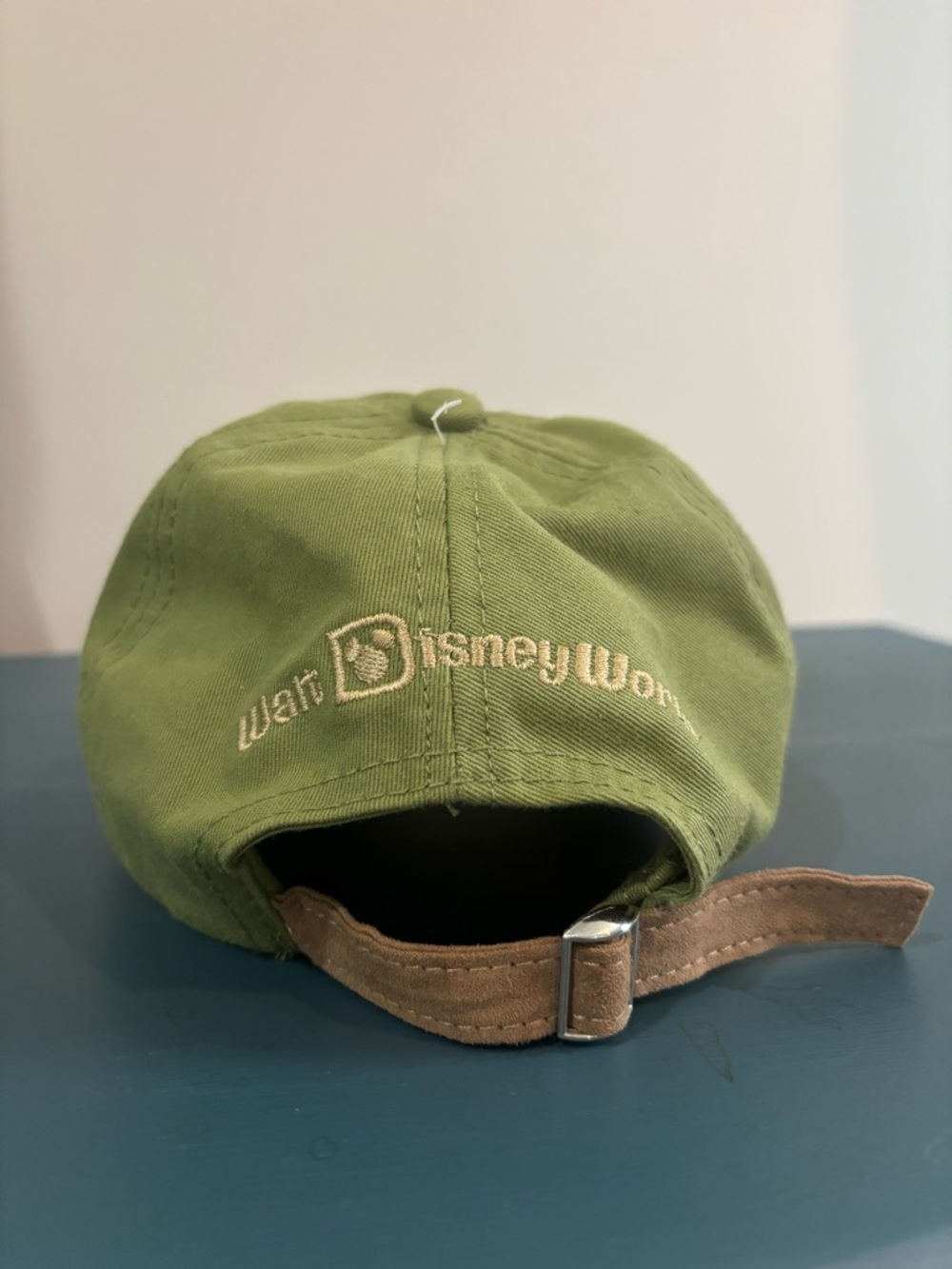 Disney Parks  Baseball Cap with 'SALTY' - Picture 3 of 6